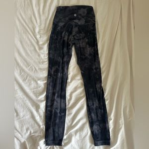 Lululemon align leggings